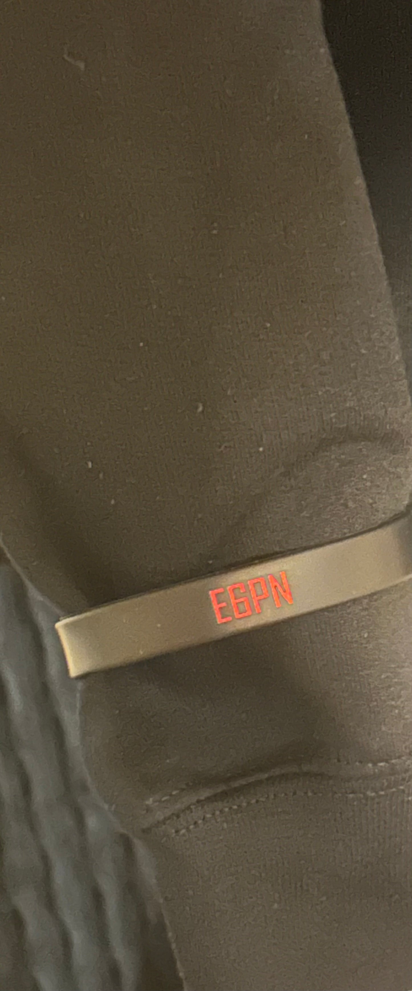 OFFICIAL JULIO FOOLIO ARM BANDS