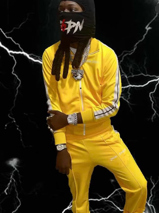 Julio Foolio™️ E6PN Shiesty Mask