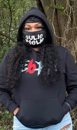 Foolio Merch JULIO FOOLIO OFFICIAL MERCH – Julio Foolio™️ Official Merchandise