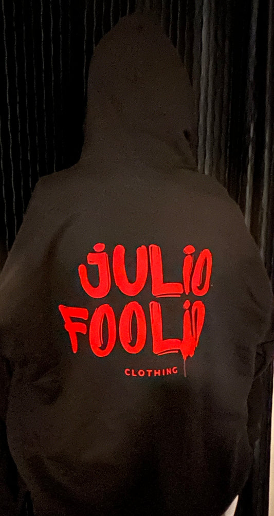 OFFICIAL JULIO FOOLIO E6PN HOODIE
